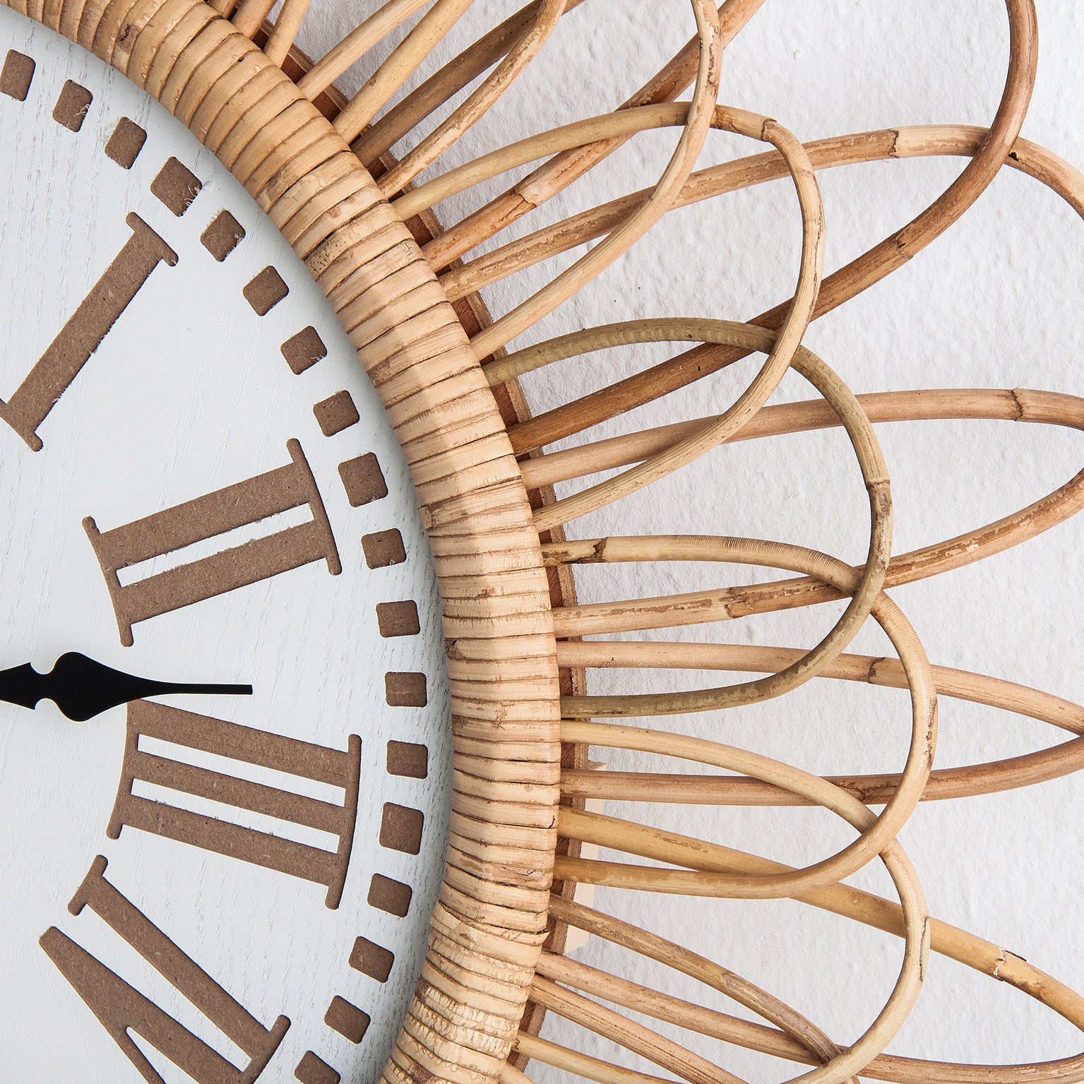 GHIARE CLOCK